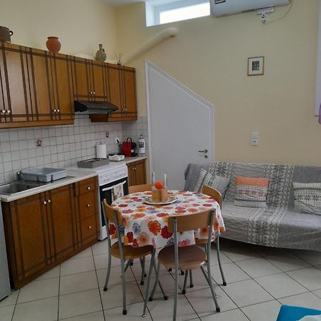 Summerandros Apartment Екстериор снимка