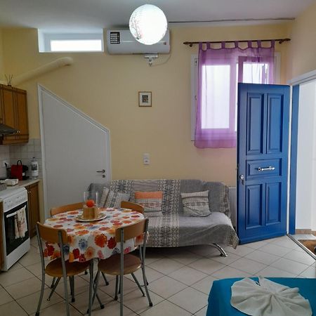 Summerandros Apartment Екстериор снимка