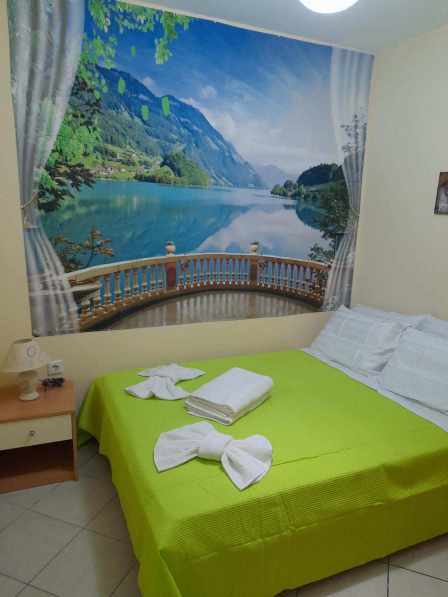 Summerandros Apartment Екстериор снимка