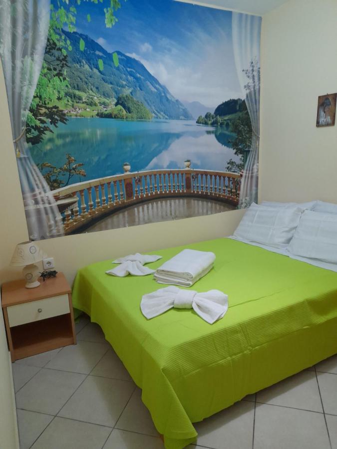 Summerandros Apartment Екстериор снимка