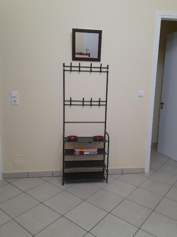 Summerandros Apartment Екстериор снимка