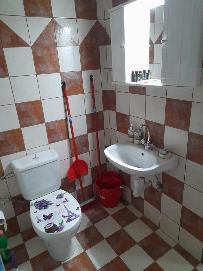 Summerandros Apartment Екстериор снимка