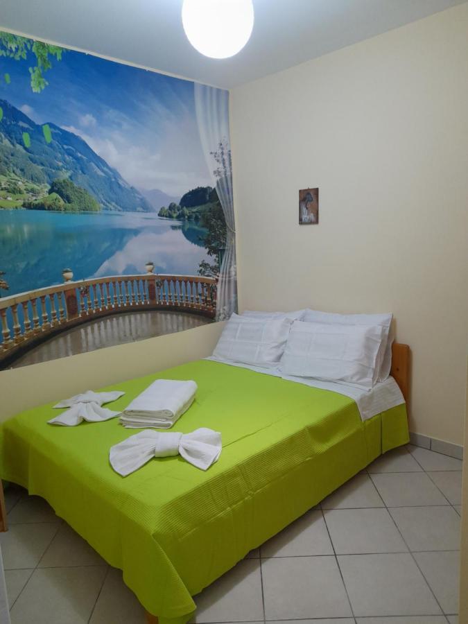 Summerandros Apartment Екстериор снимка