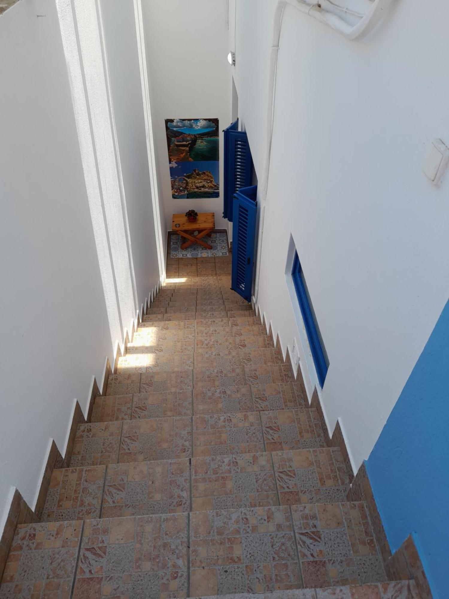 Summerandros Apartment Екстериор снимка