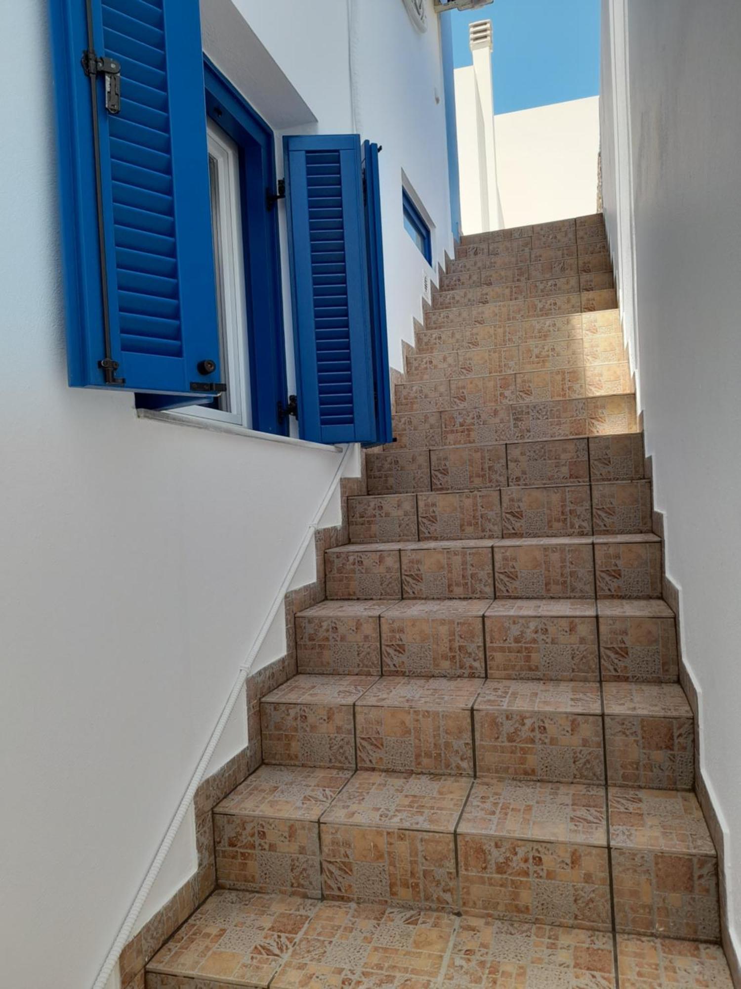 Summerandros Apartment Екстериор снимка